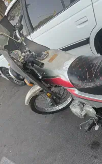 موتور سی جی ال مدل 90