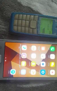 ساعت دوعددسالم