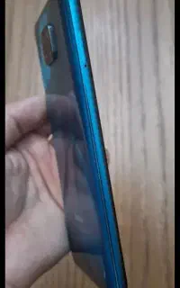 گوشی نوت 9پرو تمیز