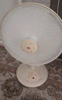 پنکه پارس خزر