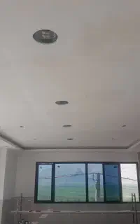 نیازمند نیروی نقاش کناف