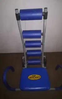 دستگاه دراز نشست سالم