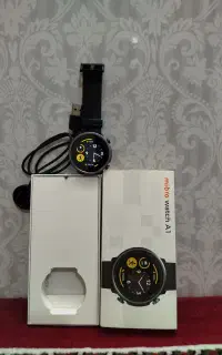 ساعت هوشمند