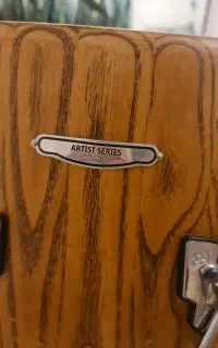 کونگا وود کرفت