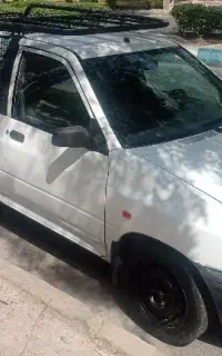 پراید وانت ۱۴۰۱