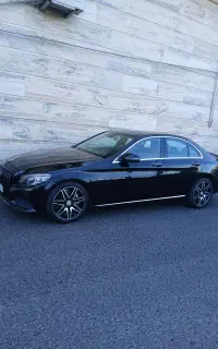 BENZ  C 300