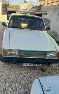 پیکان بار ۸۸