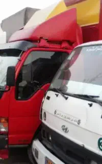 حمل و نقل اثاثیه منزل ۲۰٪ تخفیف باربری اصالت بار