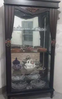 بوفه سالم