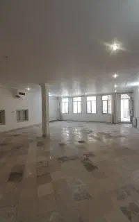 سالن ۲۰۰متری راه جدا صفائیه چهارراه پژوهش