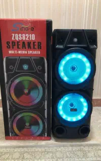 اسپیکر درحد نو