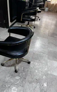 اجاره اتاق در سالن زیبایی