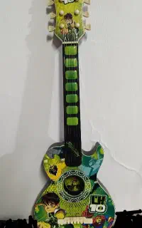 گیتاراسباب بازی