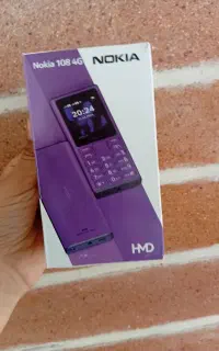 نوکیا 108