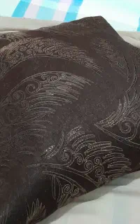 پارچه ی درجه یک  مخصوص پنل پرده.