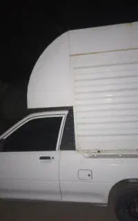 فروش پراید وانت مدل 99