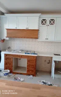 کاشی کار درکل تهران سرامیک کار عایق کاری کاشیکاری