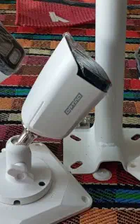 حراج دوربین مداربسته این قیمت پیدا نمیکنی