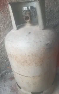 فروش کپسول گاز خانگی