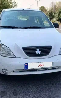 تیبا2مدل401