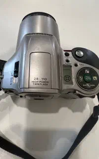 دوربین olympus اصل ژاپن