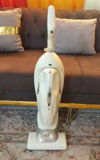 جاروشارژی