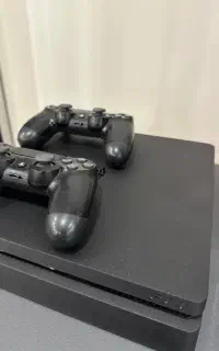 Ps4