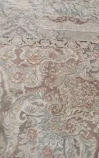 کارگاه قالی بافی