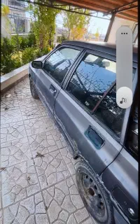 پراید مدل ۸۰