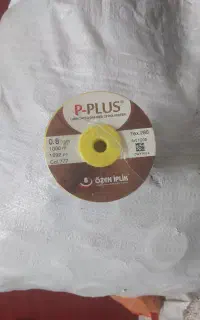 نخ پی پلاس ترک