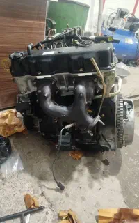 تعمیرگاه مکانیکی نیسان