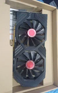 Rx580 8gb xfx