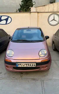 ماتیز مدل 79