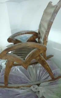 صندلی راک