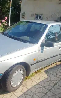 پژو ۴۰۵ مدل ۸۷