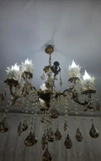 لوستر