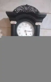 ساعت دیواری