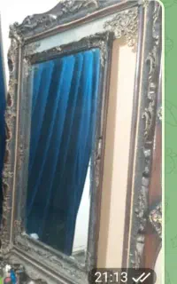 آیینه
