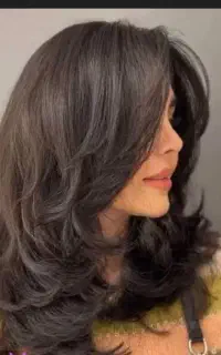 مدل موی کوتاهی رایگان