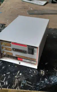 محافظ  کولر گازی