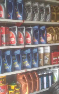 تعویض روغن به قیمت کارخانه