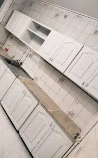کابینت فلزی