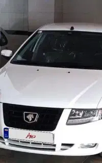 سمند ef دوگانه سوز صفر مدل 1401
