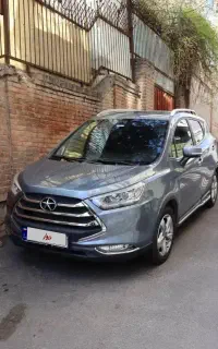 جک s3