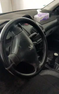 فروش خودرو 206SD