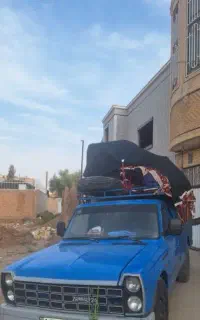 نیسان کرایه