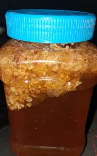 عسل بهاره درجه یک گوغر