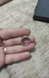 نقره اوزوح