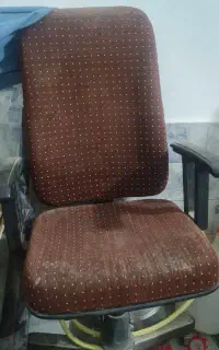 صندلی چرخ دار