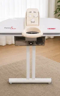 اتوپرس ایستاده SUNNY Power Steam